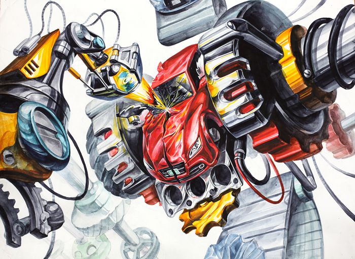 국민대유형 발상과 표현 준비작